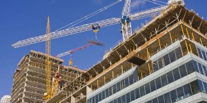 İnşaat Malzemecilerinden Yüzde 10 İndirim