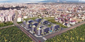 Bahçeşehir Platinum Fiyatları 180 Bin TL'den Başlıyor
