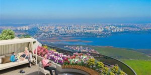 Kanal İstanbul 'Yeni Şehir' Alanı İçin Protokol İmzalandı