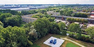 Evler Hidrojenle Isıtılacak!