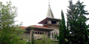 Tarihi İpar Köşkü Satışa Çıktı