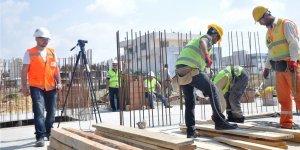 İnşaat Sektöründe İstihdam Kaybı 230 Bine Ulaştı