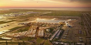 3. Havalimanı Güzergahındaki Ev Fiyatları Uçtu