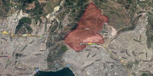 Katip Çelebi Üniversitesi Bayraklı'da 1.3 Milyon Metrekarelik Kampüs Kuruyor