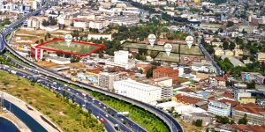 Vakıf GYO İzmir Projesi Yönetim Sözleşmesini Feshedildi