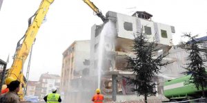 Kentsel Dönüşümde Yeni Model