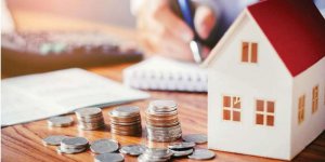 Konut Kredi Faiz Oranları Düşmeye Başladı