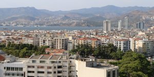 İzmir'de Konut Satışları Yüzde 18.1 Azaldı