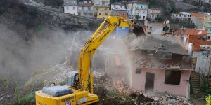 Kentsel Dönüşümde Bir İlk: İnşaat Sigortası