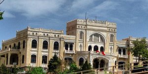 "Kültür Ve Turizm Bakanlığı Ayda 1 Milyon Lira Kira Ödüyor"