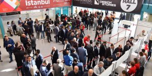 Furniture İstanbul Mobilya Fuarı Açılıyor