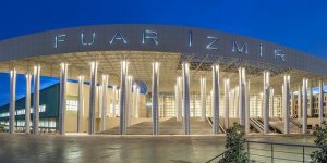 Ege Yapı Fuarı 1-4 Kasım'da Fuarizmir'de!