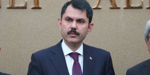 Murat Kurum'dan Yeni İmar Barışı Açıklaması