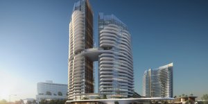 Folkart Vega'nın Yüzde 20'si Satıldı