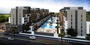 Myway Wins Blue'da Yüzde 10 Peşin 0,98 Faiz Kampanyası