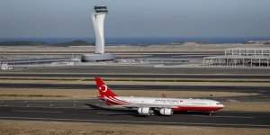 İstanbul Havalimanı Açıldı