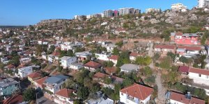 Kepez'de 4 Mahallenin İmar Sorunu Çözüldü