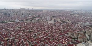 İmar Barışı Süresi Uzatıldı! Resmi Gazetede Yayınlandı