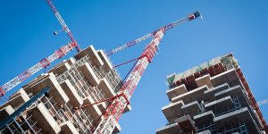İnşaat sektörü krizden çıkmak İçin Hükümetten Destek Bekliyor