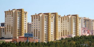 TOKİ'nin 7 Bin 96 Konutu İçin İhale Tarihi Belli Oldu