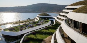 Folkart'ın 2 Projesine Uluslararası 3 Ödül