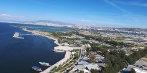 Bakanlık İnciraltı İmar Planları İçin Harekete Geçti