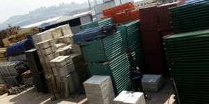 İnşaat Malzemelerinde İhracat Rakamları Son 4 Yılın Zirvesinde