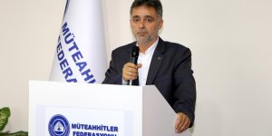 İmar Barışı Geliri ile İnşaat Firmaları Finanse Edilsin