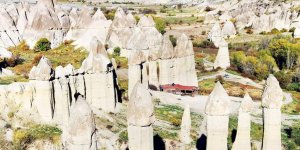 Sit Alanlarında İmar Barışı Fırsatçılığı