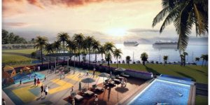 İzka'dan 2 Yeni Proje Geliyor