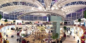 120 AVM Bankalara Geçebilir!