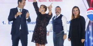 RE/MAX Türkiye Ciro Birincisi Belli Oldu