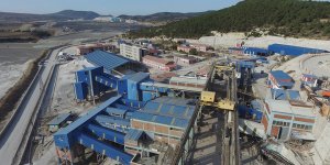 Cengiz Holding'ten Sanayiye 1 Milyar Dolarlık Yatırım