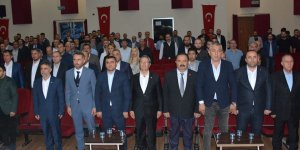 KAMİDER Yeni Yönetimi Belli Oldu