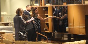 Mobilya Sektörü 2 Milyar Dolar Dış Ticaret Fazlası Verdi