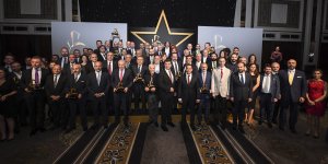 Sign of the City Awards Ödülleri Sahiplerini Buldu