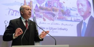 Önce Mescit, Sonra Sosyal Donatı, En Son Bina!