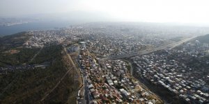 Bayraklı'da 6 Mahallenin İmar Planları Durduruldu