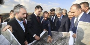 Kentsel Dönüşüm Strateji Planı Hazır