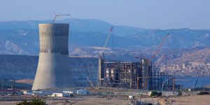 TMSF, Dev Enerji Şirketi ve 31 Arsasını Satışa Çıkardı