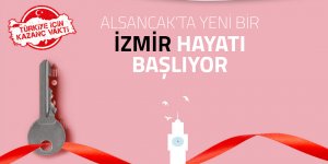 ALLsancak Projesi Ön Talep Toplamaya Başladı