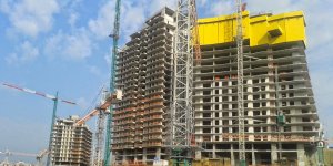 İnşaat Sektörü Dipten Döndü!