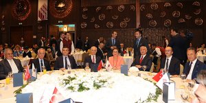 İngiliz Exim’i 30 Milyar Pound Bütçesini  Türk Müteahhitlerle Paylaşmaya Hazır