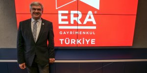 Gökhan Taş ERA'nın Türkiye ve Kıbrıs Master Franchise’ı Oldu