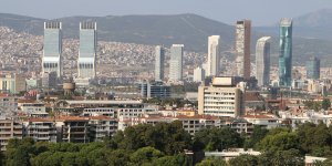 İzmir'in Vergi Rekortmeni Müteahhitleri