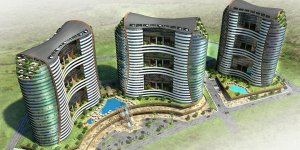 Vergi Rekortmeni İnşaat Şirketi Konkordato İlan Etti!