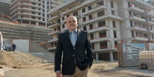 Gayrimenkulde İzmir'e Talep Artıyor