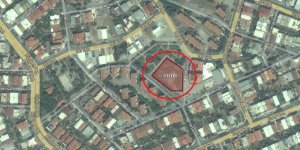 Bornova'daki Hazine Arazisine Konut İmarı