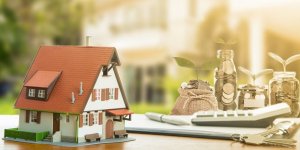 3 Banka Konut Kredisi Faizlerini Yüzde 2'nin Altına Düşürdü