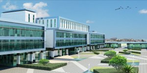 İstanbul'a Yeni Meyve ve Sebze Hali İnşa Edilecek